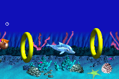 Dolphin Demo by Nintendo Screenshot 1